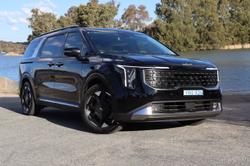 2025 Kia
Carnival GT-Line