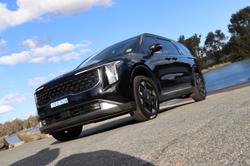 2025 Kia
Carnival GT-Line