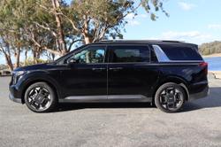 2025 Kia
Carnival GT-Line