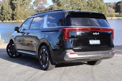 2025 Kia
Carnival GT-Line