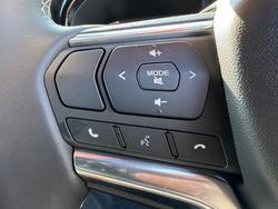 2024 ISUZU D-MAX