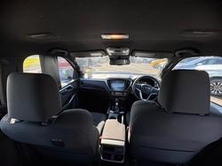 2024 ISUZU D-MAX