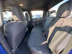 2024 ISUZU D-MAX