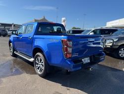 2024 ISUZU D-MAX