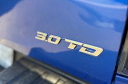 2024 ISUZU D-MAX