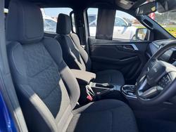 2024 ISUZU D-MAX