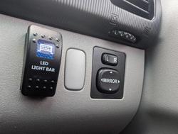 2008 Mitsubishi Triton GLX ML MY09 4x2 Cool Silver