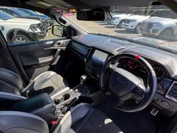 2022 Ford Ranger Raptor X