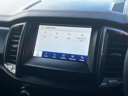 2022 Ford Ranger Raptor X