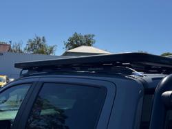 2022 Ford Ranger Raptor X