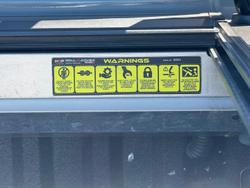 2022 Ford Ranger Raptor X