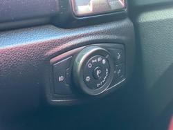 2022 Ford Ranger Raptor X