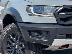 2022 Ford Ranger Raptor X