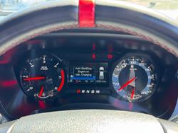 2022 Ford Ranger Raptor X