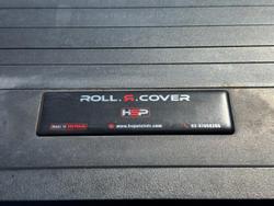 2022 Ford Ranger Raptor X