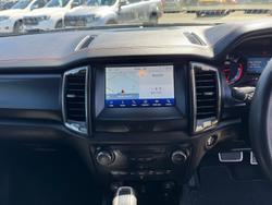 2022 Ford Ranger Raptor X