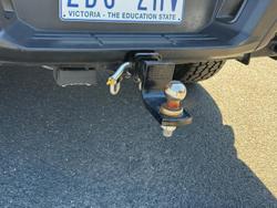 2022 Ford Ranger Raptor X