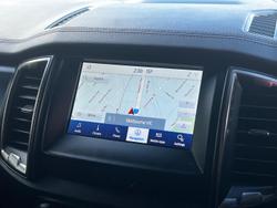 2022 Ford Ranger Raptor X