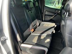 2022 Ford Ranger Raptor X