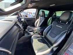 2022 Ford Ranger Raptor X