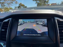 2022 Ford Ranger Raptor X