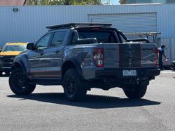 2022 Ford Ranger Raptor X