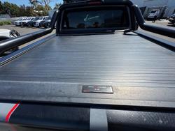 2022 Ford Ranger Raptor X