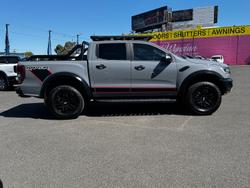 2022 Ford Ranger Raptor X
