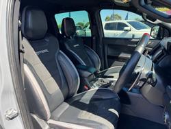 2022 Ford Ranger Raptor X