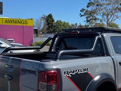 2022 Ford Ranger Raptor X