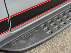 2022 Ford
                Ranger Raptor X
