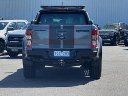 2022 Ford Ranger Raptor X