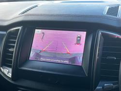 2022 Ford Ranger Raptor X