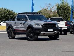 2022 Ford Ranger Raptor X