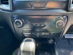 2022 Ford Ranger Raptor X