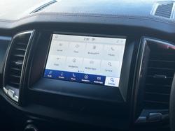 2022 Ford Ranger Raptor X