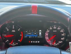 2022 Ford Ranger Raptor X