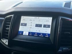 2022 Ford Ranger Raptor X