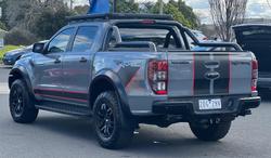 2022 Ford Ranger Raptor X
