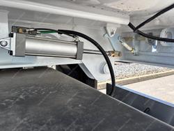 0 RLB Enterprises By Sonnex 28 Foot Civil Spec White