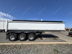 0 RLB Enterprises By Sonnex 28 Foot Civil Spec White