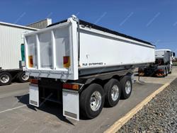 0 RLB Enterprises By Sonnex 28 Foot Civil Spec White