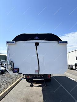 0 RLB Enterprises By Sonnex 28 Foot Civil Spec White