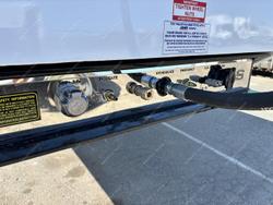 0 RLB Enterprises By Sonnex 28 Foot Civil Spec White