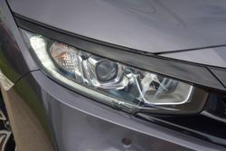 2019 Honda Civic VTi-L