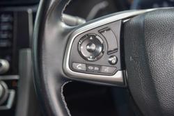 2019 Honda Civic VTi-L