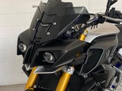 2017 Yamaha MT-10 SP (MT10ASP) MT Silver
