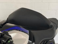 2017 Yamaha MT-10 SP (MT10ASP) MT Silver