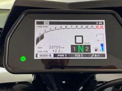 2017 Yamaha MT-10 SP (MT10ASP) MT Silver