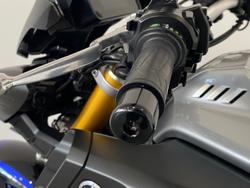 2017 Yamaha MT-10 SP (MT10ASP) MT Silver